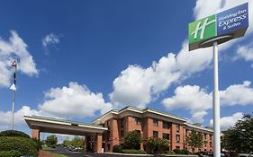 Holiday Inn Express Hotel & Suites Columbia-I-20 At Clemson Road By Ihg